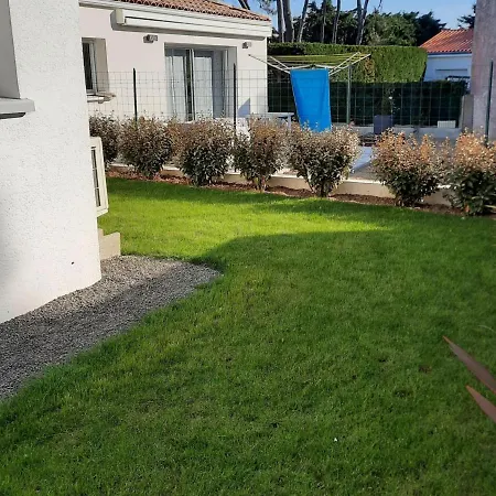 Holiday home Belle Maison 3 Etoiles Pour 6 Personnes, Proche - Sur - Fr-1-357-258 La Tranche-sur-Mer