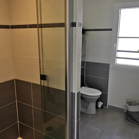 Belle Maison 3 Etoiles Pour 6 Personnes, Proche - Sur - Fr-1-194-396 * La Tranche-sur-Mer