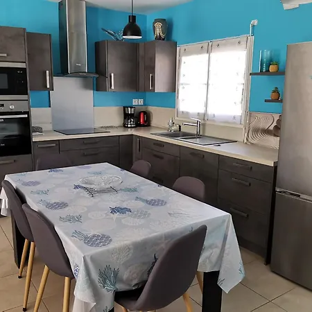 Belle Maison 3 Etoiles Pour 6 Personnes, Proche - Sur - Fr-1-194-396 Prázdninový dům *