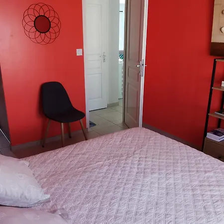 Holiday home Belle Maison 3 Etoiles Pour 6 Personnes, Proche - Sur - Fr-1-357-258 La Tranche-sur-Mer