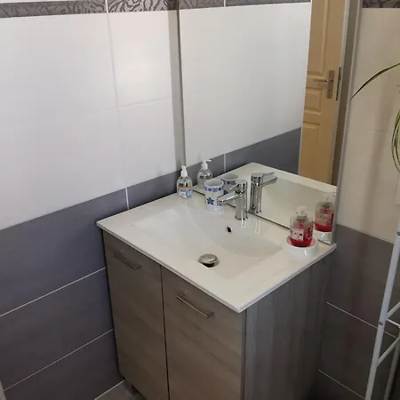 Belle Maison 3 Etoiles Pour 6 Personnes, Proche - Sur - Fr-1-357-258 * La Tranche-sur-Mer