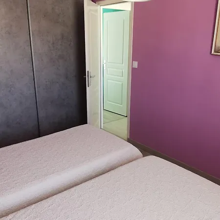 Prázdninový dům Belle Maison 3 Etoiles Pour 6 Personnes, Proche - Sur - Fr-1-194-396