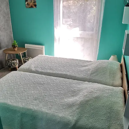 Belle Maison 3 Etoiles Pour 6 Personnes, Proche - Sur - Fr-1-357-258