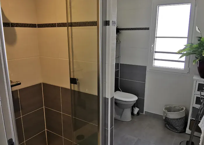 Belle Maison 3 Etoiles Pour 6 Personnes, Proche - Sur - Fr-1-194-396 * La Tranche-sur-Mer