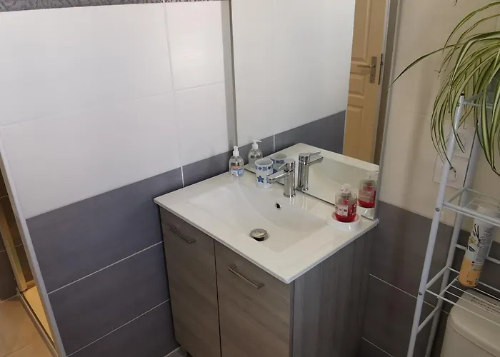 Belle Maison 3 Etoiles Pour 6 Personnes, Proche - Sur - Fr-1-194-396 * La Tranche-sur-Mer