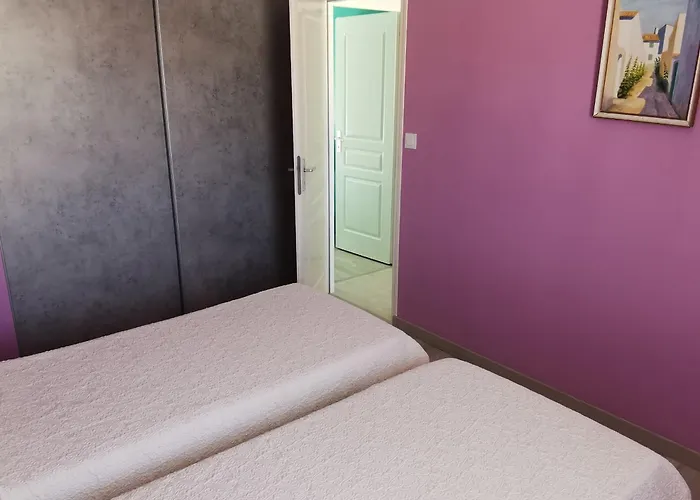 Nyaraló Belle Maison 3 Etoiles Pour 6 Personnes, Proche - Sur - Fr-1-194-396