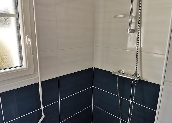 Belle Maison 3 Etoiles Pour 6 Personnes, Proche - Sur - Fr-1-194-396 Nyaraló La Tranche-sur-Mer